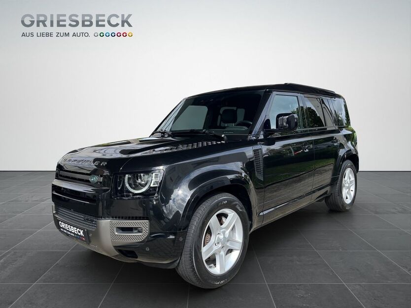 Land Rover Andere 50.500 km 64.880 € Deggendorf/Fischerdorf 94469