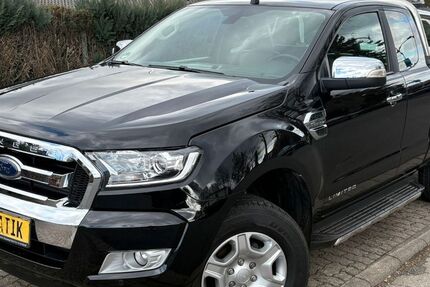 Ford Ranger 150.000 km 18.990 &euro; Buseck / Oppenrod 35418