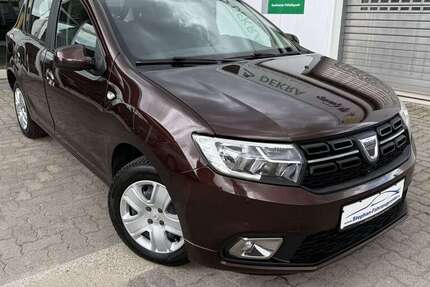 Dacia Sandero 107.000 km 5.999 &euro; Kyritz 16866