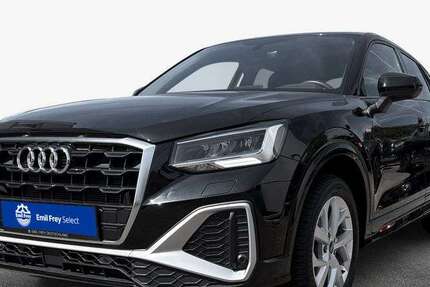 Audi Q2 22.121 km 23.950 &euro; Schwabach 91126