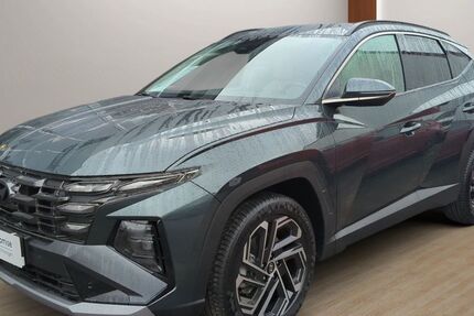 Hyundai TUCSON 14.400 km 29.990 &euro; Saarlouis 66740