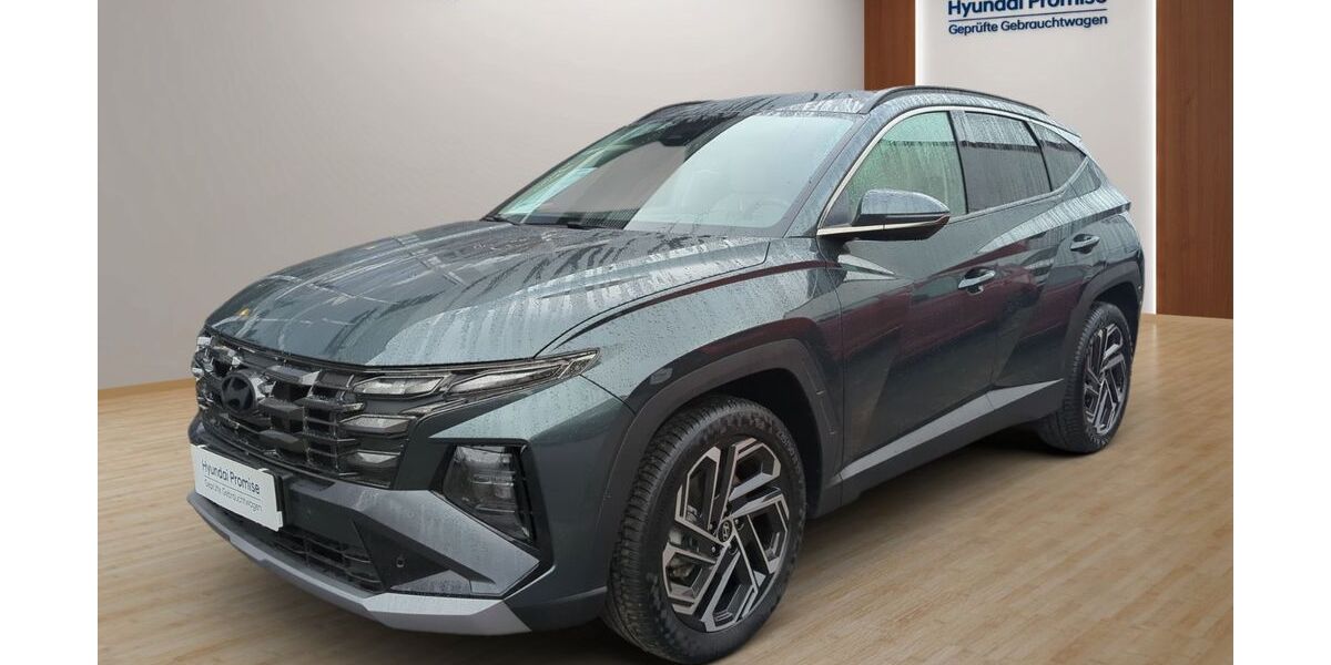 Hyundai TUCSON 14.400 km 29.990 &euro; Saarlouis 66740