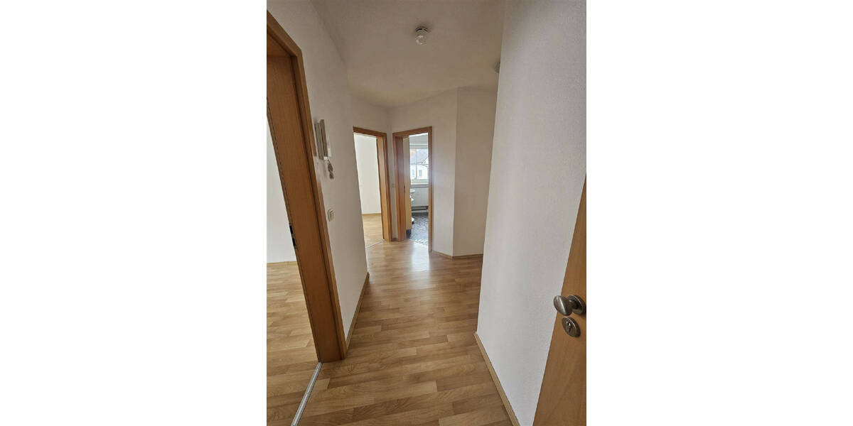 Etagenwohnung Geisenhausen - 2 Zimmer, 59 m&sup2;, 239.000&euro; | Angebot:26092233