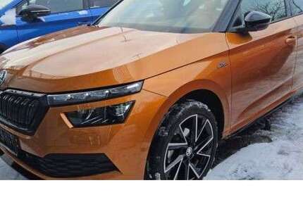 Skoda Kamiq 19.950 km 24.680 &euro; Wolfsburg 38440