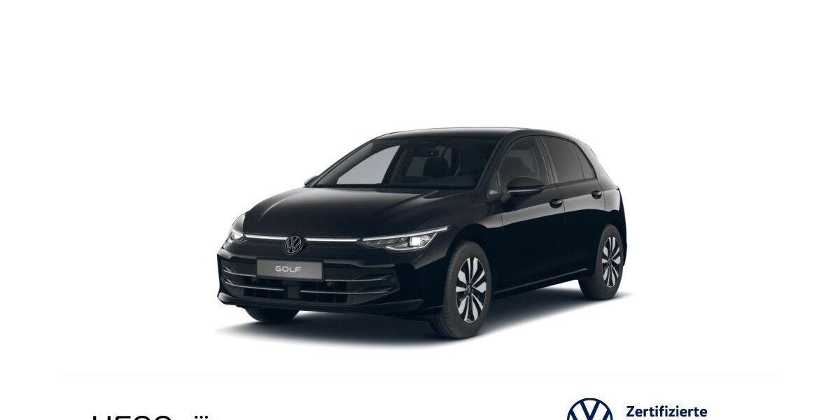 VW Golf 24.900 km 26.899 &euro; Büdingen-Düdelsheim 63654