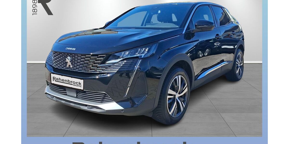 Peugeot 3008 30.231 km 19.990 &euro; Osnabrück 49082