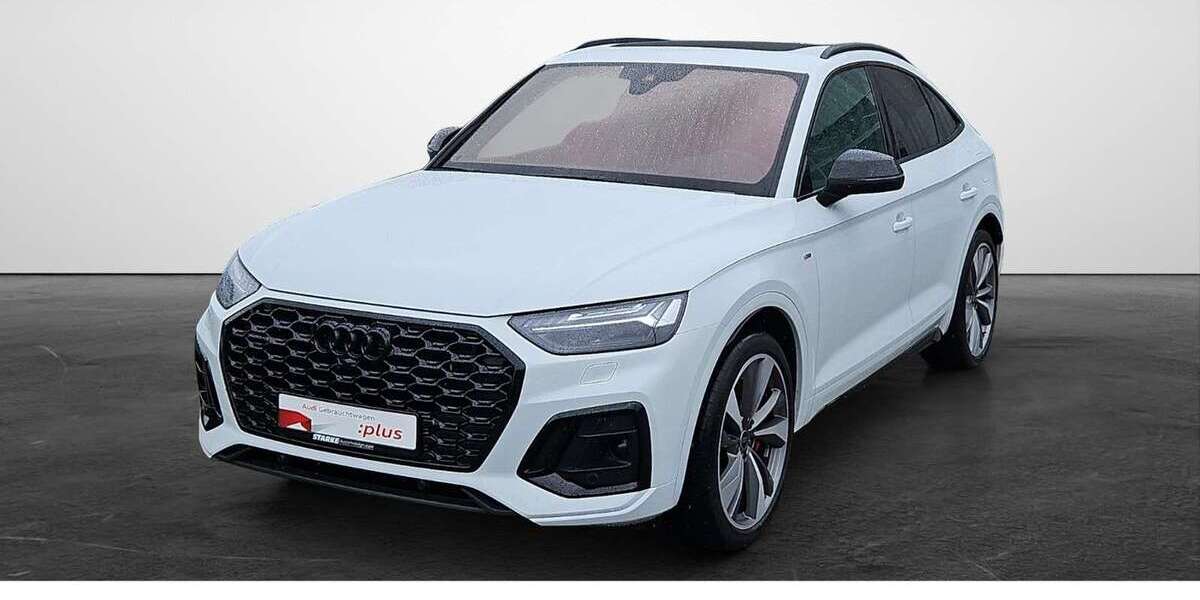 Audi Q5 6.609 km 60.940 &euro; Osnabrück 49080