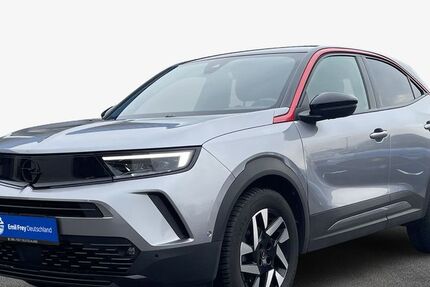 Opel Mokka 34.252 km 16.417 &euro; Magdeburg 39116