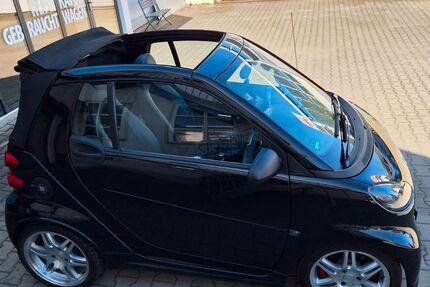 Smart ForTwo 74.900 km 6.999 &euro; Oberostendorf 86869