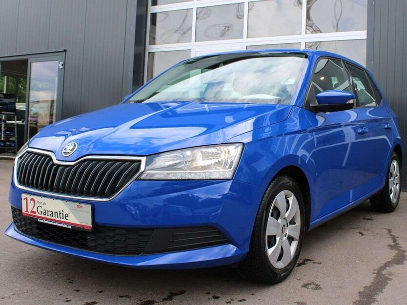 Fabia