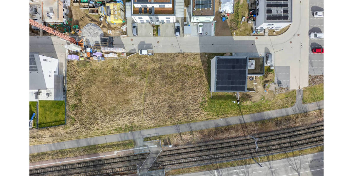 Grundstück Stutensee / Spöck Spöck - 169.000&euro; | Angebot:26043029