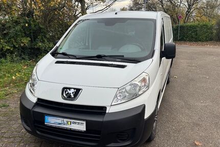 Peugeot Expert 167.500 km 5.800 &euro; Frankfurt am Main 65934