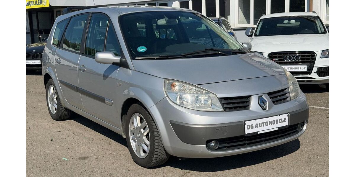 Renault Scenic 134.000 km 2.999 &euro; Ebersbach an Fils 73061