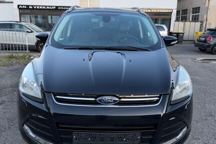 Ford Kuga 99.000 km 6.900 &euro; Fellbach 70736