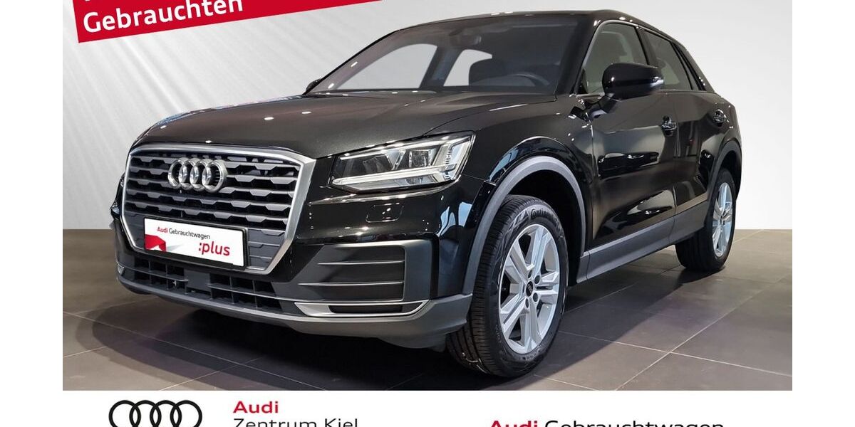 Audi Q2 112.050 km 16.480 &euro; Kiel 24118