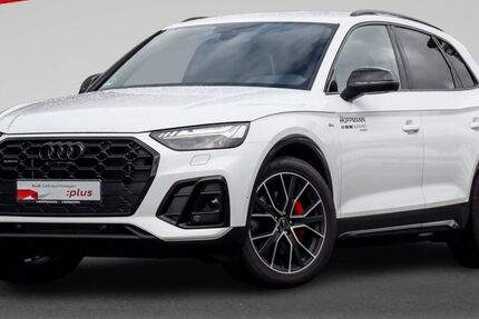 Audi Q5 32.500 km 52.980 € Herborn 35745