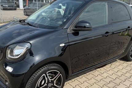 Smart ForFour 43.678 km 18.950 &euro; Achim 28832