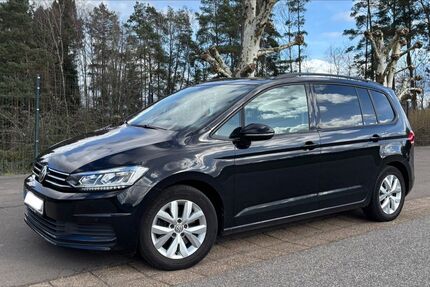 VW Touran 105.000 km 17.800 &euro; Beckingen 66701