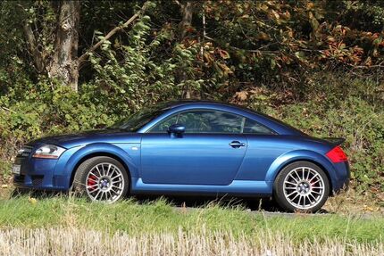 Audi TT 176.693 km 14.800 &euro; Gudensberg 34281