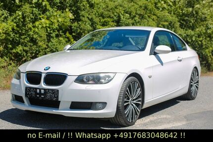 BMW 320 214.000 km 4.950 &euro; Gochsheim 97469