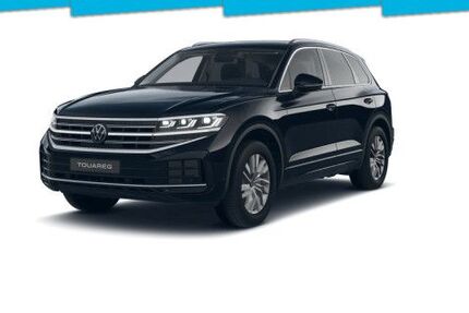 VW Touareg 7.100 km 56.740 &euro; Berlin 12099