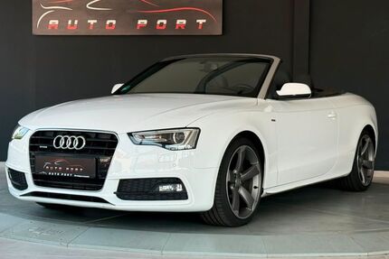 Audi A5 200.000 km 10.900 &euro; Schöppenstedt 38170