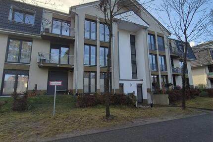 Wohnung Bad Saarow - 2 Zimmer, 58 m&sup2;, 960&euro; | Angebot:25097938