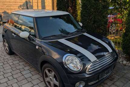 Mini Cooper 171.305 km 2.100 &euro; Bruckberg 84079