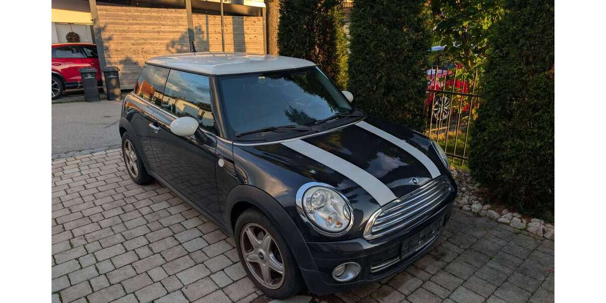 Mini Cooper 171.305 km 2.100 &euro; Bruckberg 84079