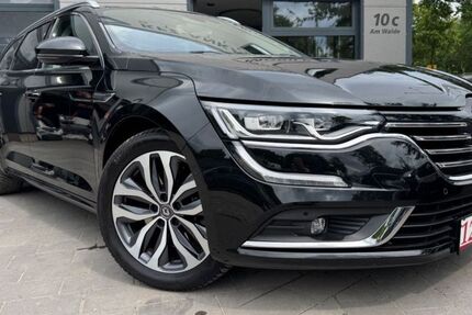 Renault Talisman 84.757 km 18.299 € Isernhagen OT Altwarmbüchen bei Hannover A2/A7 30916