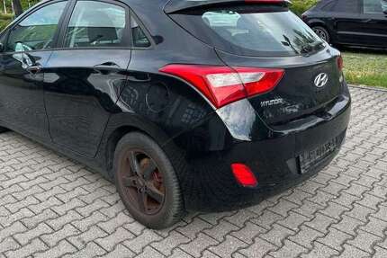 Hyundai i30 148.700 km 2.980 € Mainz 55129