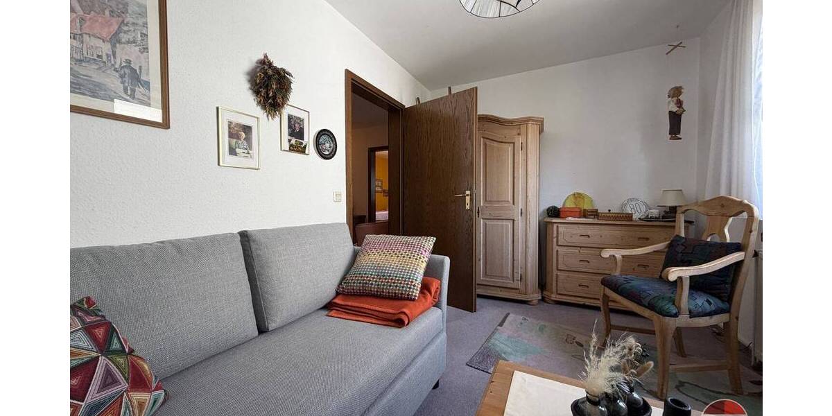 Etagenwohnung Kleve - 4 Zimmer, 97 m&sup2;, 268.000&euro; | Angebot:26804358