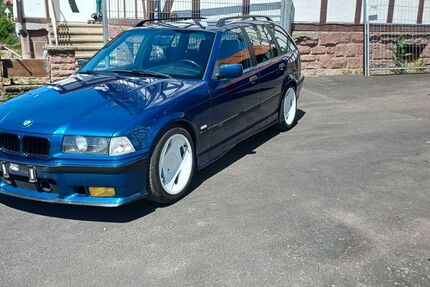 BMW 323 144.000 km 6.800 &euro; Dassel 37586