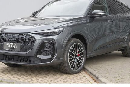 Audi Q5 7.777 km 66.280 &euro; Düren 52351