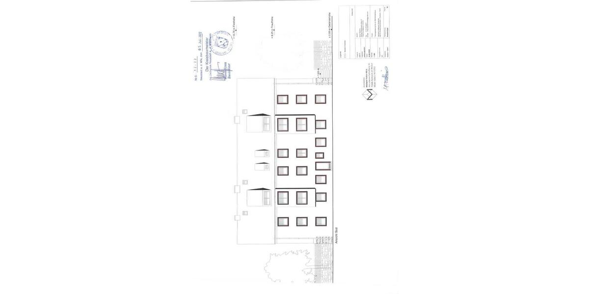 Mehrfamilienhaus, Wohnhaus Windischeschenbach - 489.000&euro; | Angebot:26490630