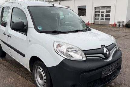 Renault Kangoo 208.632 km 5.490 &euro; Leipzig 04178