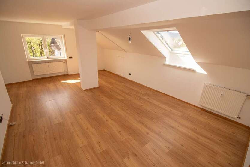 Wohnung zum Mieten in Freilassing 850 € 85 m²