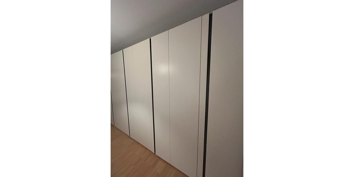 Erdgeschoßwohnung Offenbach am Main Hafen - 3 Zimmer, 99 m&sup2;, 1.720&euro; | Angebot:25407876