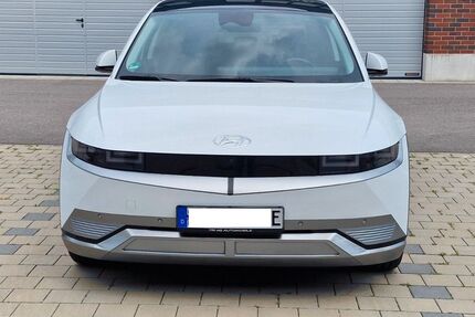 Hyundai IONIQ 5 13.575 km 32.487 &euro; Karlsruhe 76229