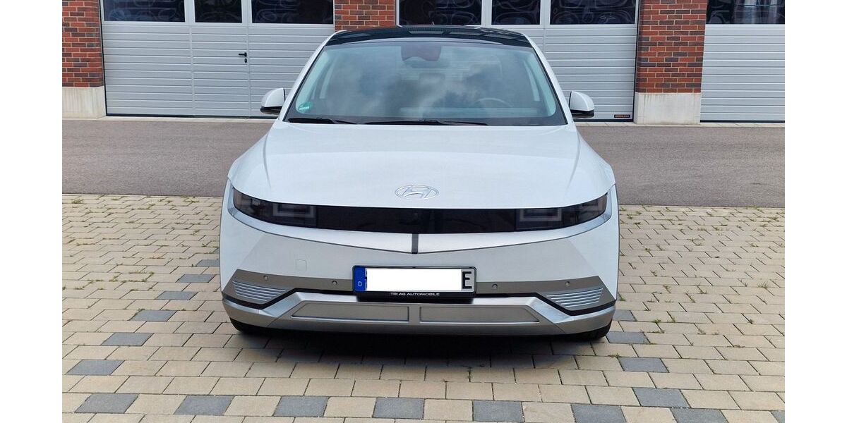 Hyundai IONIQ 5 13.575 km 32.487 &euro; Karlsruhe 76229