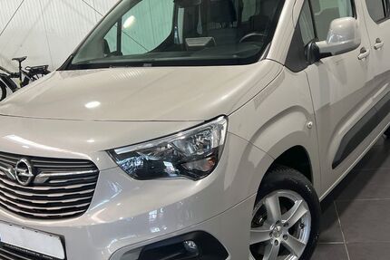 Opel Combo Life 84.000 km 14.995 &euro; Bretten 75015