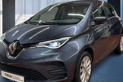 Renault ZOE 37.030 km 13.980 &euro; Frankfurt / Main 60314