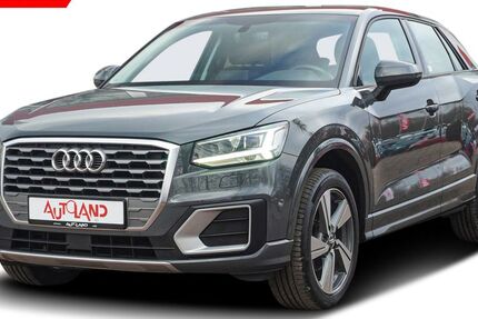 Audi Q2 73.600 km 18.950 &euro; Freiberg 09599