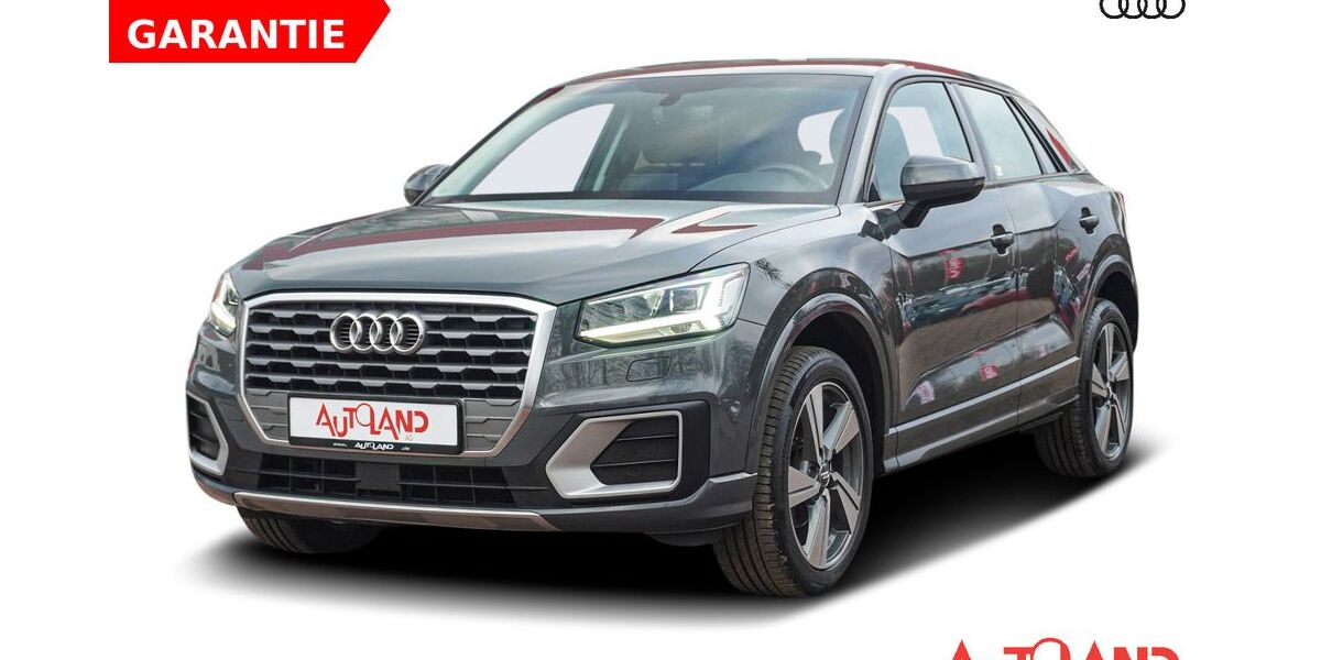 Audi Q2 73.600 km 18.950 &euro; Freiberg 09599