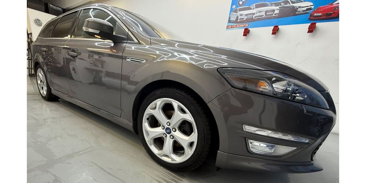 Ford Mondeo 160.000 km 9.700 &euro; Stuttgart 70437