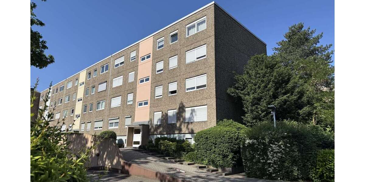 Etagenwohnung Duisburg Großenbaum - 3 Zimmer, 82 m&sup2;, 153.000&euro; | Angebot:27108722
