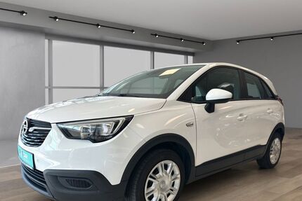 Opel Crossland (X) 48.880 km 9.990 &euro; Leipzig 04209
