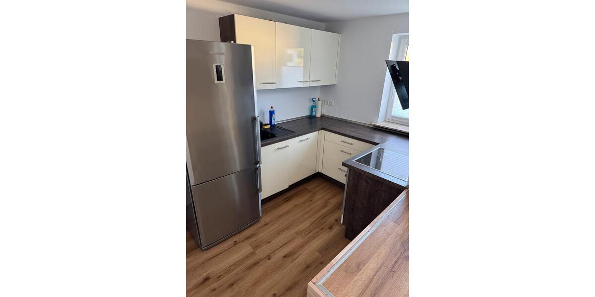 Erdgeschoßwohnung Horn-Bad Meinberg Bad Meinberg - 2 Zimmer, 50 m&sup2;, 650&euro; | Angebot:26411520