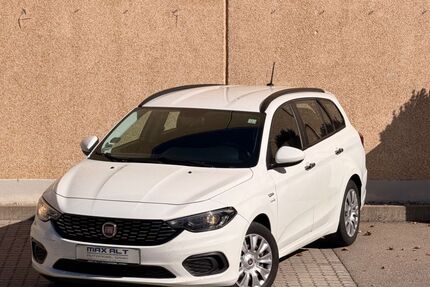 Fiat Tipo 111.000 km 7.470 &euro; Neusäß 86356