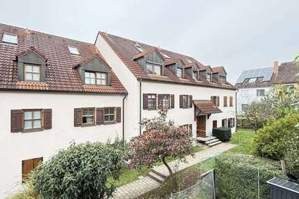 Wohnung Roth - 3 Zimmer, 85 m&sup2;, 289.000&euro; | Angebot:27728492